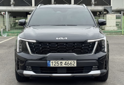더 뉴쏘렌토 하이브리드(MQ4) HEV 1.6 2WD 5인승 프레스티지 125호4662 쏘렌토장기렌트, 개인사업자장기렌트